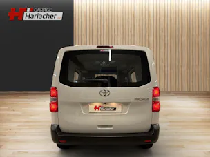 Toyota PROACE Van L1 1.5 D Active