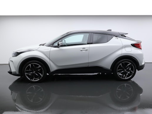 TOYOTA C-HR 2.0 VVTi HSD GR Sport 1
