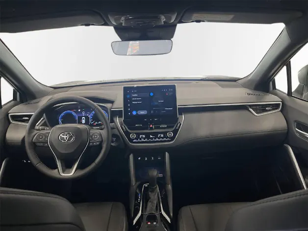 Toyota Corolla Cross 2.0 HSD Trend AW