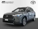 Toyota Corolla Cross 2.0 HSD Trend AW