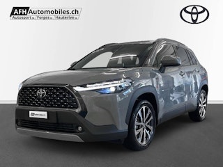 Vehicle placeholder image