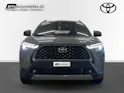 Toyota Corolla Cross 2.0 HSD Trend AW