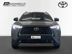 Toyota Corolla Cross 2.0 HSD Trend AW