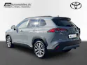Toyota Corolla Cross 2.0 HSD Trend AW