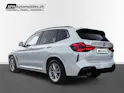 BMW X3 30e xDrive SAG