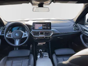 BMW X3 30e xDrive SAG