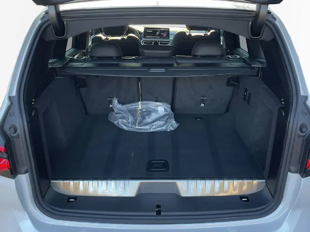 BMW X3 30e xDrive SAG