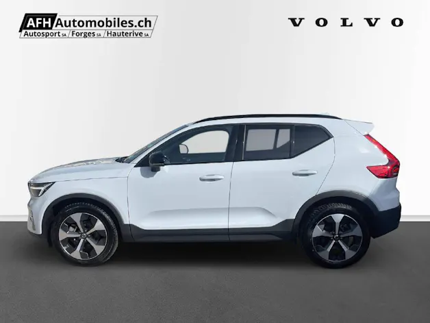 Volvo XC40 2.0 B4 MH Plus Dark