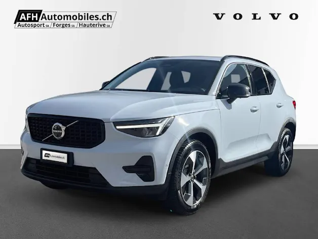 Volvo XC40 2.0 B4 MH Plus Dark