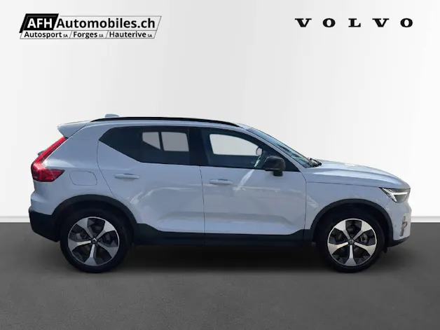 Volvo XC40 2.0 B4 MH Plus Dark