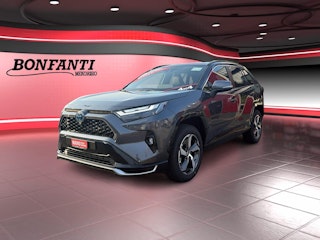 Vehicle image TOYOTA RAV-4 0