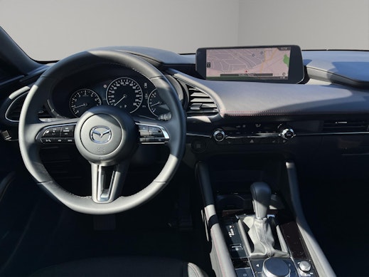 MAZDA 3 Hatchback 2.0 186 Homura 3