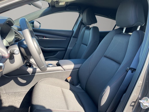 MAZDA 3 Hatchback 2.0 186 Homura 1