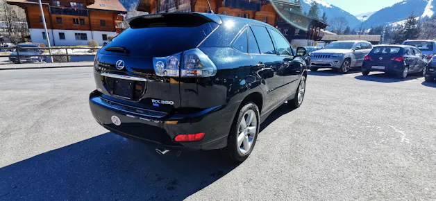 Lexus RX 350 Edition
