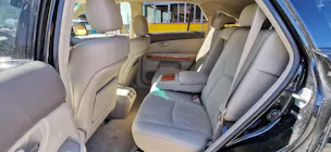 Lexus RX 350 Edition