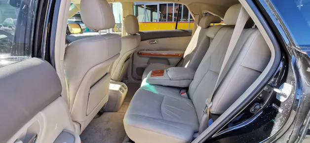 Lexus RX 350 Edition