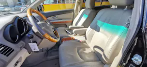 Lexus RX 350 Edition
