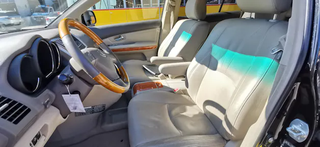 Lexus RX 350 Edition