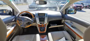 Lexus RX 350 Edition