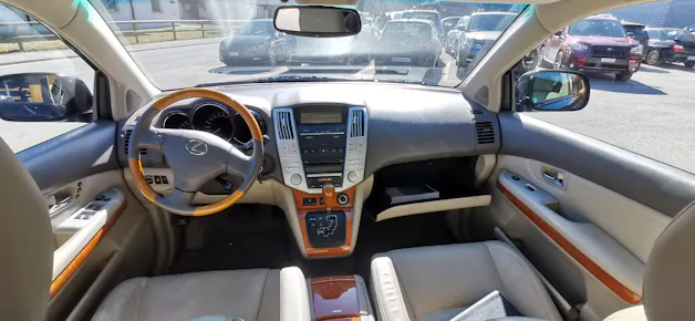 Lexus RX 350 Edition
