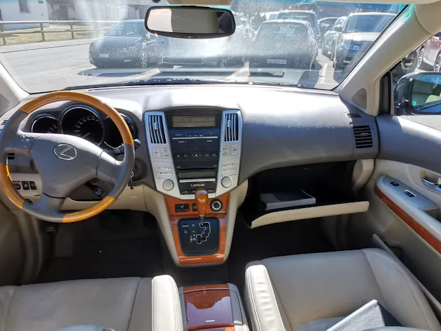Lexus RX 350 Edition