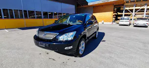 Lexus RX 350 Edition