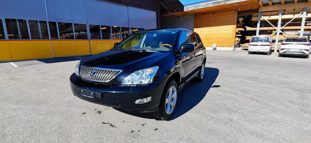 Lexus RX 350 Edition