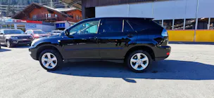 Lexus RX 350 Edition