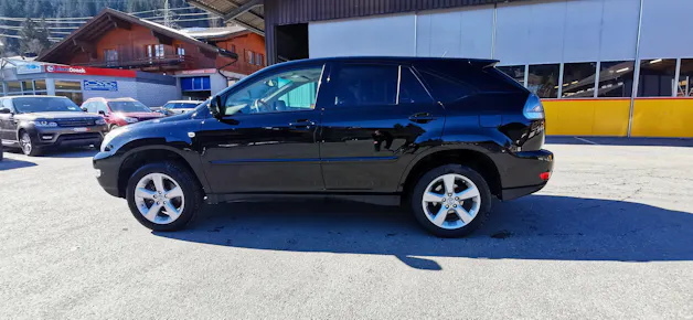 Lexus RX 350 Edition