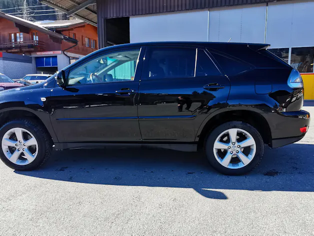 Lexus RX 350 Edition