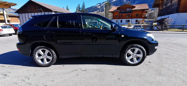 Lexus RX 350 Edition