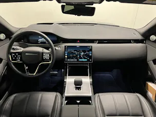 Land Rover Range Rover Evoque 1.5 T 270e Dynamic SE