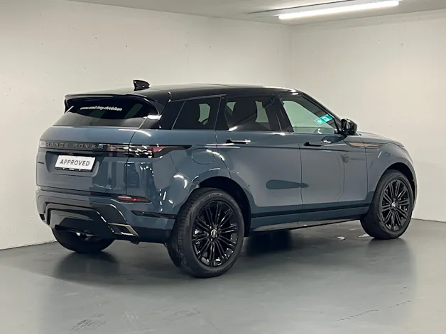 Land Rover Range Rover Evoque 1.5 T 270e Dynamic SE