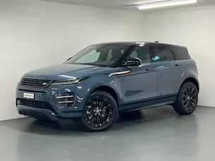 Land Rover Range Rover Evoque 1.5 T 270e Dynamic SE