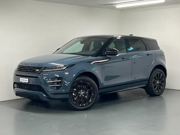 Land Rover Range Rover Evoque 1.5 T 270e Dynamic SE