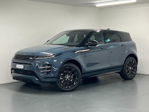 Vehicle image LAND ROVER Range Rover Evoque 1.5 T 270e Dynamic SE