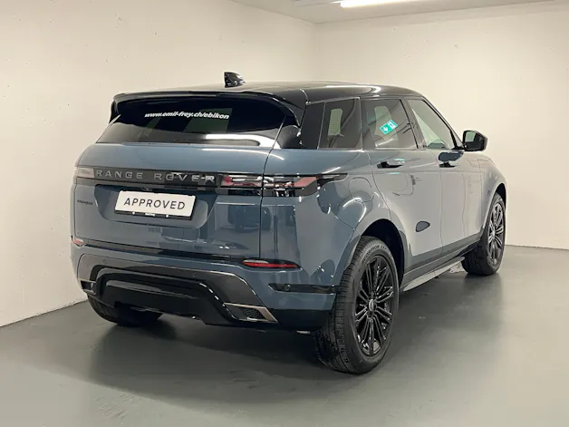 Land Rover Range Rover Evoque 1.5 T 270e Dynamic SE