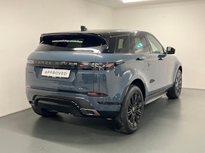 Vehicle image LAND ROVER Range Rover Evoque 1.5 T 270e Dynamic SE