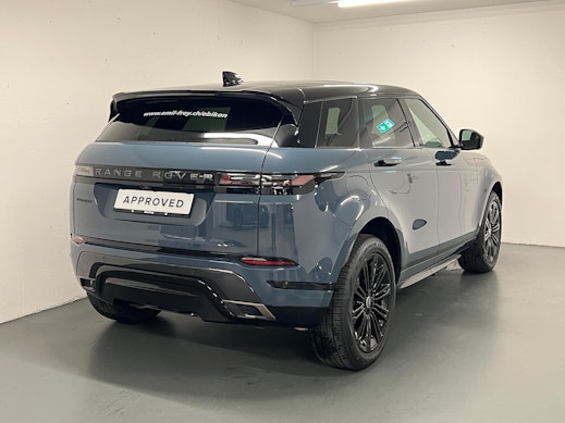 LAND ROVER Range Rover Evoque 1.5 T 270e Dynamic SE 1