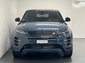 Vehicle image LAND ROVER Range Rover Evoque 1.5 T 270e Dynamic SE