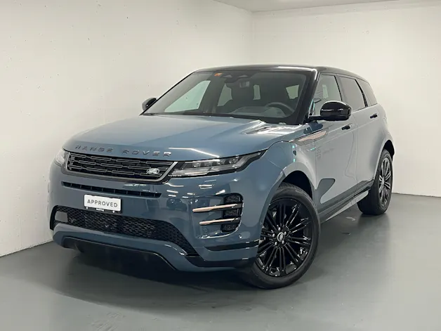 Land Rover Range Rover Evoque 1.5 T 270e Dynamic SE