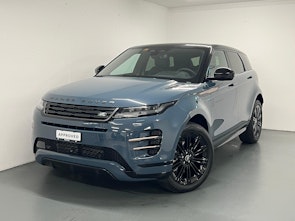 Vehicle image LAND ROVER Range Rover Evoque 1.5 T 270e Dynamic SE