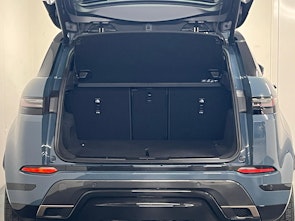 Vehicle image LAND ROVER Range Rover Evoque 1.5 T 270e Dynamic SE