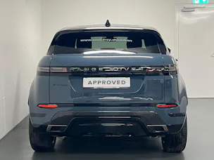 Land Rover Range Rover Evoque 1.5 T 270e Dynamic SE