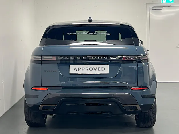 Land Rover Range Rover Evoque 1.5 T 270e Dynamic SE