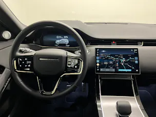 Land Rover Range Rover Evoque 1.5 T 270e Dynamic SE