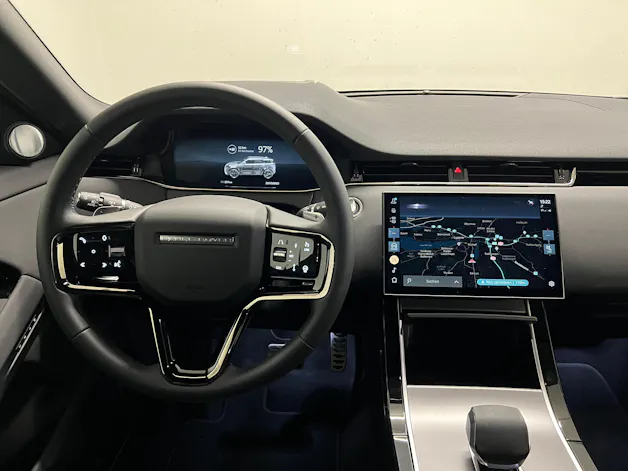 Land Rover Range Rover Evoque 1.5 T 270e Dynamic SE