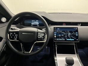 Vehicle image LAND ROVER Range Rover Evoque 1.5 T 270e Dynamic SE