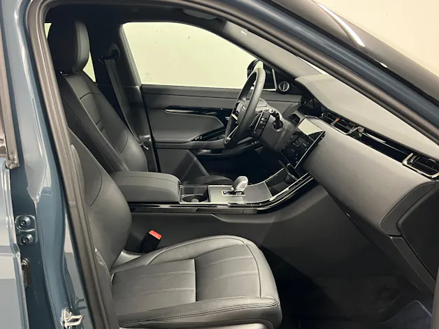 Land Rover Range Rover Evoque 1.5 T 270e Dynamic SE