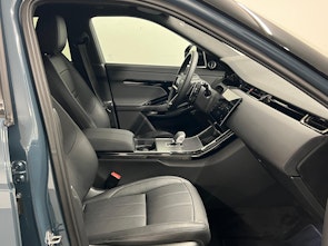 Vehicle image LAND ROVER Range Rover Evoque 1.5 T 270e Dynamic SE